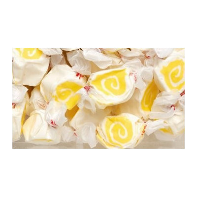 Taffy Town Pina Colada Salt Water Taffy, 2LBS