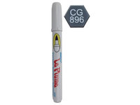 Uchida Le Plume Marker Permanent Cool Grey 6