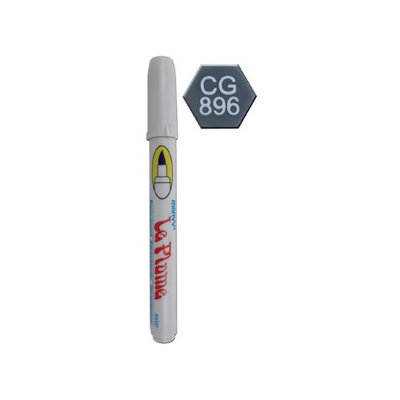 Uchida Le Plume Marker Permanent Cool Grey 6