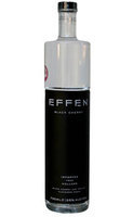Effen Vodka Black Cherry