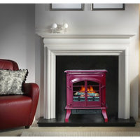 Shanghai Huangzhou Industry Co.,ltd Electric Stove Heater, 17.5