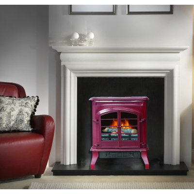 Shanghai Huangzhou Industry Co.,ltd Electric Stove Heater, 17.5