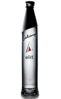 Elit BY STOLICHNAYA VODKA