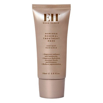 Emma Hardie Skincare Moringa Renewal Treatment Mask