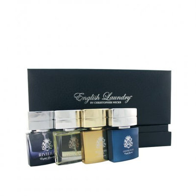 English Laundry Men's Collection Coffret
