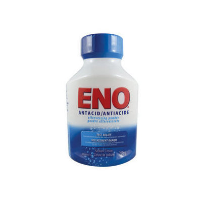 Eno Antacid Effervescing Powder