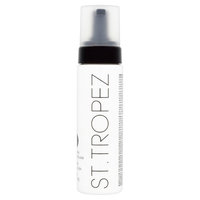 St. Tropez Gradual Tan Mousse (200ml)