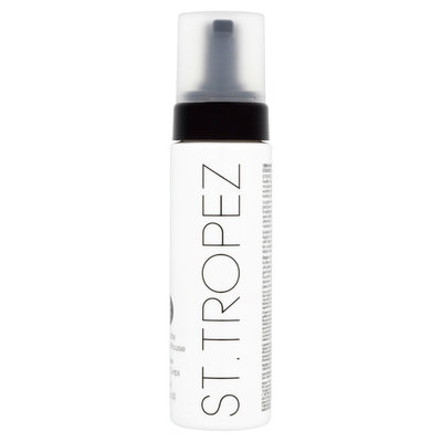 St. Tropez Gradual Tan Mousse (200ml)