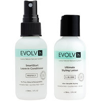 Evolvh, Inc. EVOLVh Curl Kit - Make the Switch