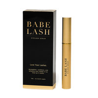 Babe Lash Eyelash Serum 4 mL