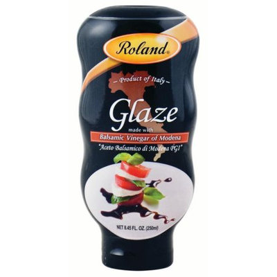 Roland Italian Balsamic Glaze, 8.45 Oz