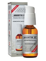 Allergy Research Group Argentyn 23 First Aid Gel 1 oz