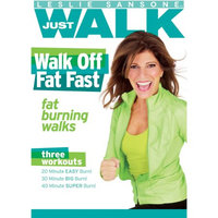 Leslie Sansone Walk Off Fat Fast