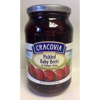 CRACOVIA PICKLED BABY BEETS 12/910 g