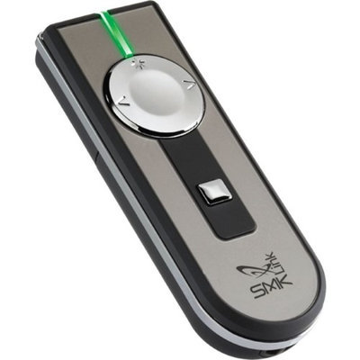 Smk-link Electronics Corporation SMK-Link VP4450 Wireless Powerpoint Presentation Remote Control with