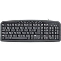 Gear Head Windows Media Pro USB Keyboard