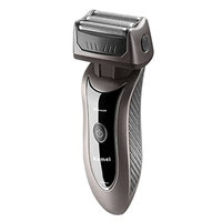 3 Heads Electronic Rechargeable Shaver Triple Blade Electric Shaving Razors Men Face Care 3D Floating