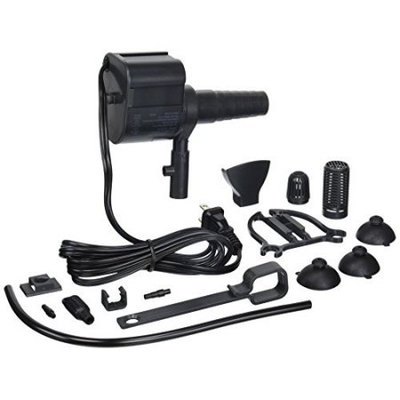 Mojetto Cobalt MJ Multi Purpose Powerhead MJ1200