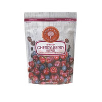Cherry Bay Orchards Dried Cherry Berry Blend 6 oz