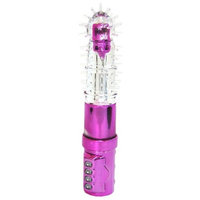 Erotic Embrace Ultra Sun Vibe, Purple