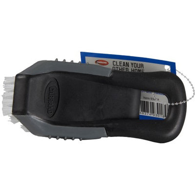 Carrand 93018 Car Detailing Scrub Brush