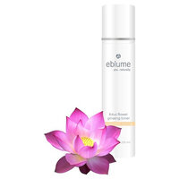 Bronson Eblume Lotus Flower Ginseng Toner, 6.8 oz