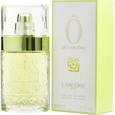 O DE LANCOME by Lancome EDT SPRAY 1.7 OZ for WOMEN ---(Package Of 5)