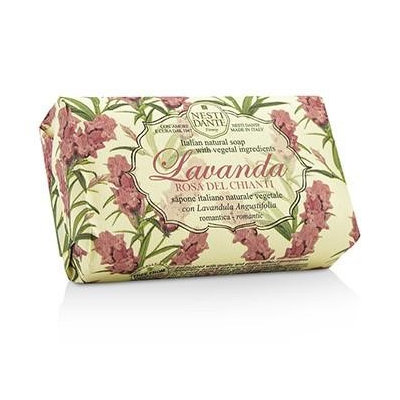 Nesti Dante Lavanda Rosa del Chianti Soap 150g