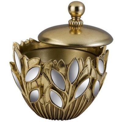 Gaia Decorative Box