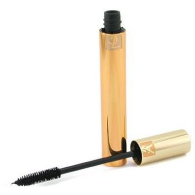 Yves Saint Laurent Mascara Volume Effet Faux Cils, No. 01 High Density Black, 0.2 Ounce
