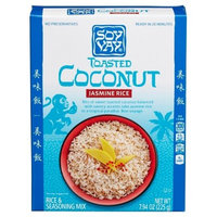 Soy Vay® Rice & Seasoning Mix Toasted Coconut 7.94 oz