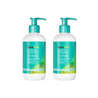 DevaCurl Leave-In Decadence 8oz - 2 pack