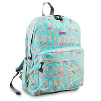 J World Oz Campus Backpack