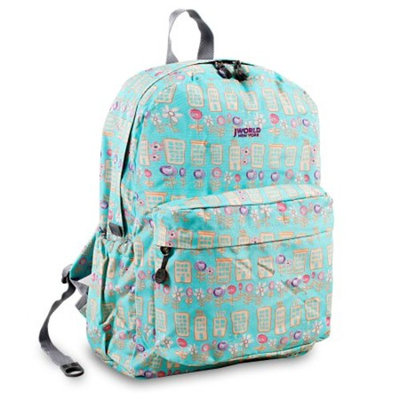 J World Oz Campus Backpack