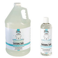 Petedge TP681 91 Top Performance Soothing Suds Shampoo Gallon