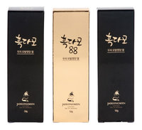 Jaseonmiin 88 Pore Opening/Vitamin Hair Growth Gel (Pack of 3)