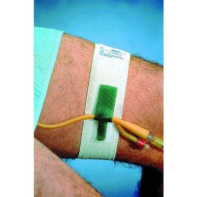 Foley Catheter Holder 2 x 19.5 in./