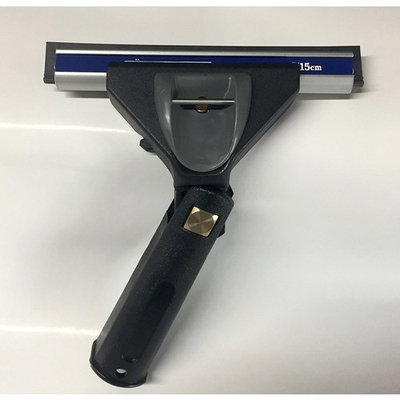 Sorbo 6 Inch Professional Window Squeegee