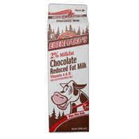 Eberhard's Dairy Eberhards Dairy Eberhard's Choc Milk