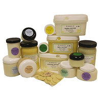 Avocado Butter Extra Virgin Unrefined by Dr.Adorable Pure Raw 4 oz