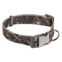 Pet Champion Hunting Dog Collar - M - Green Camo