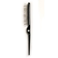 3 Row Wig Brush with Tip