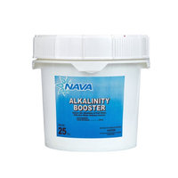 Nava Alkalinity Booster - 25 lb. Bucket