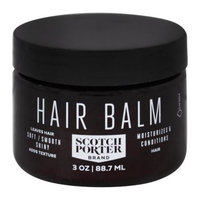 Scotch Porter Hair Balm, 3 Oz