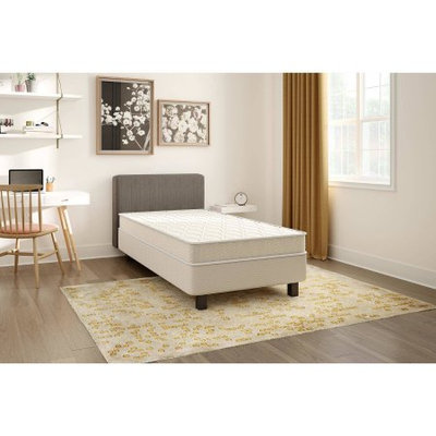 Signature Sleep Gold Select 6 Coil Mattress & Foundation: Twin