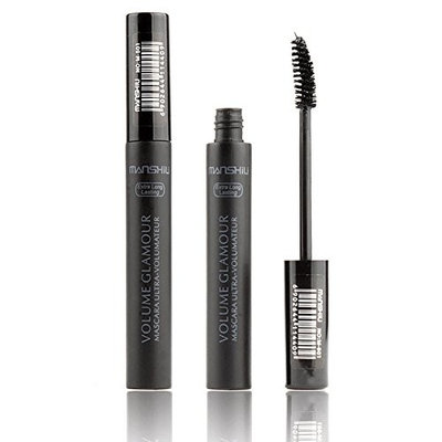 ISALI MANSLY M501 Eyes Makeup Mascara Volume Express Waterproof