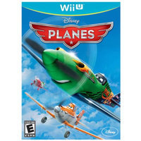 Disney Planes PRE-Owned (Nintendo Wii U)