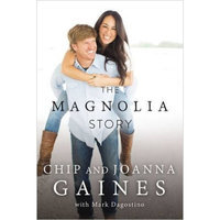 The Magnolia Story
