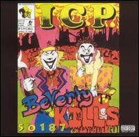 Insane Clown Posse ~ Beverly Kills 50187 (new)