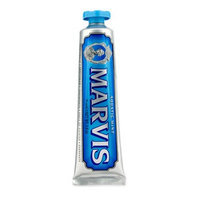 Marvis Aquatic Mint Toothpaste 75Ml/3.8Oz